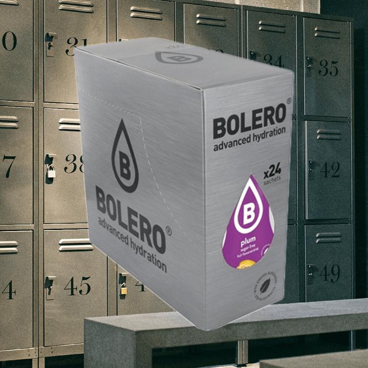Immagine prodotto Bolero Classico (Cinguettio, 1 pz., 276 g)