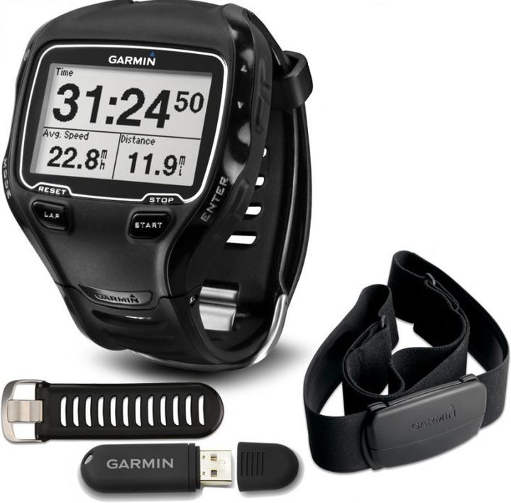 Garmin Forerunner 910XT HR