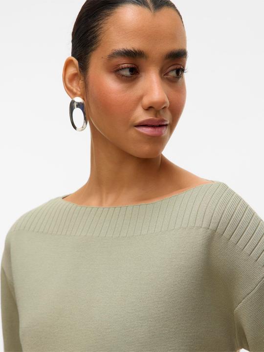 Actual product image Vero Moda VMJEMMA Pullover T-shirt (M)