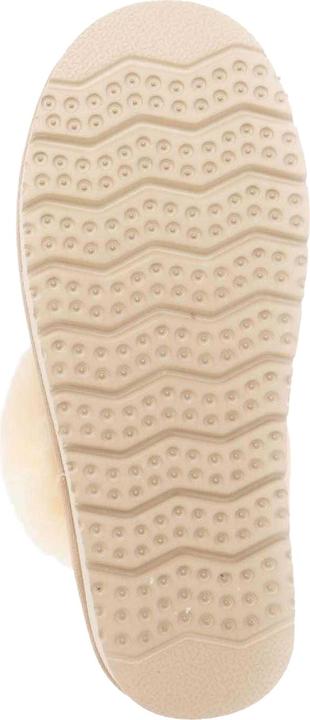 Actual product image Everau Womens/Ladies Raven Suede Slippers (37)