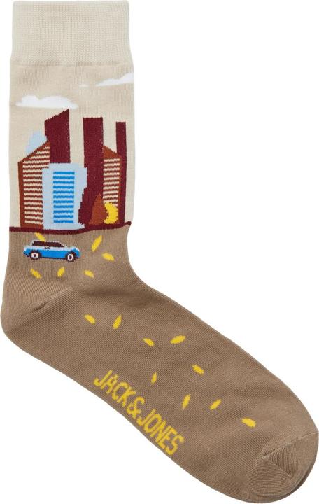 Image du produit Jack & Jones Paysage (Lot de 3, Taille unique)