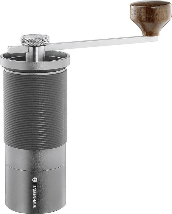 Zassenhaus Master coffee/espresso grinder