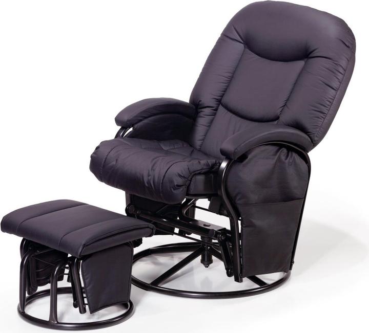 Image du produit Hauck chaise de soins et de détente