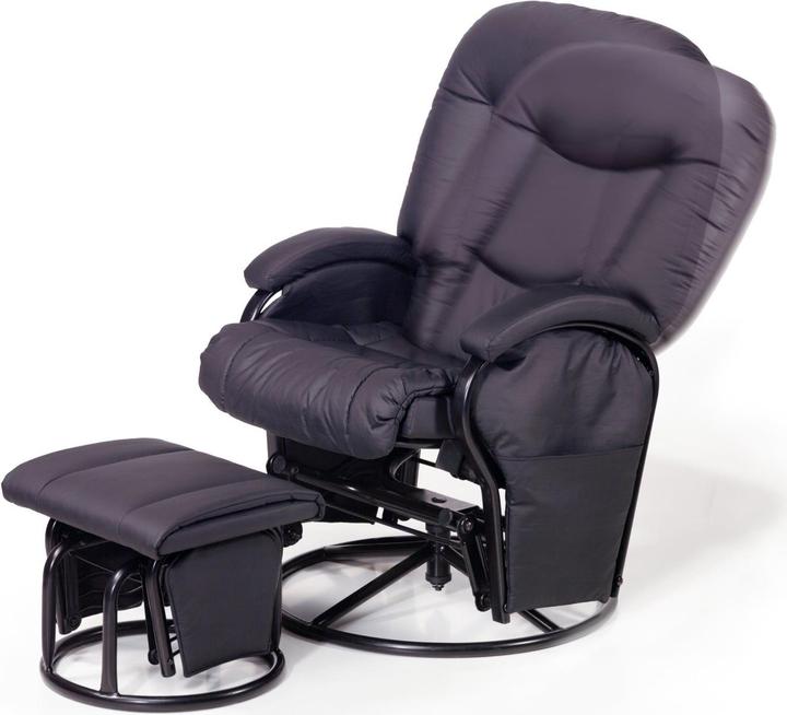 Image du produit Hauck chaise de soins et de détente