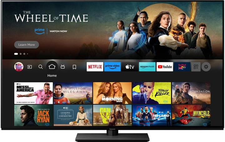Immagine prodotto Panasonic TV-55Z85AEG (55", OLED, 4K, 2024)
