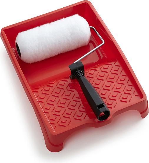 Actual product image Spekter Standard rullesaet, cylinder 25 cm