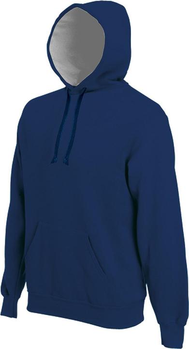 Blu marino, Grey heather
