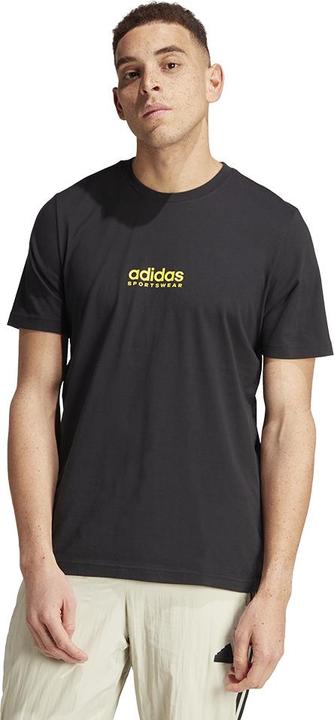 Produktbild adidas M Ss Tiro Sum 2 (S)