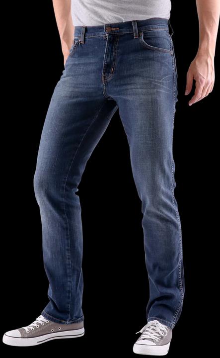 Actual product image Wrangler Texas (W36/L32)
