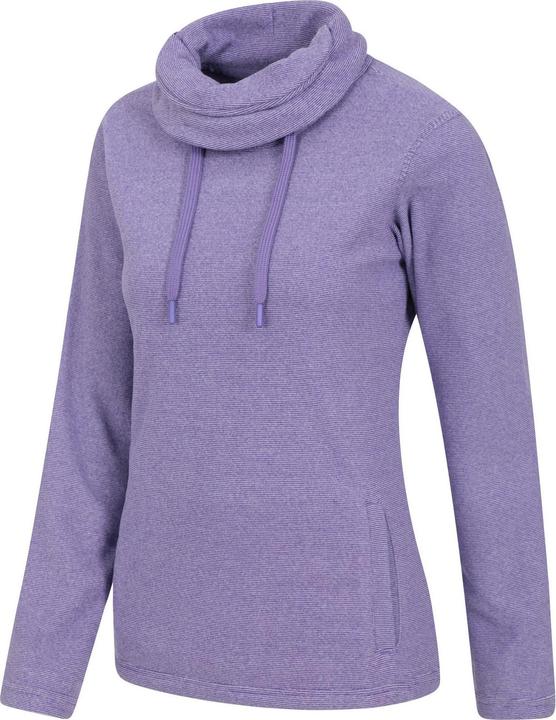Image du produit Mountain Warehouse - Haut polaire HEBRIDEAN - Femme (32 D)