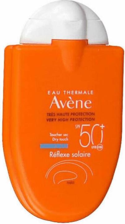 Immagine prodotto Avène Réflexe Sun SPF50+ (Crema solare, SPF 50+, 30 ml, 51 g)