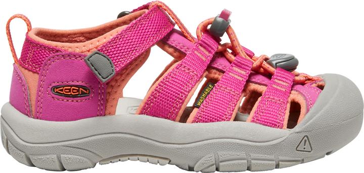 Produktbild Keen Kinder Newport H2 Sandale (30)