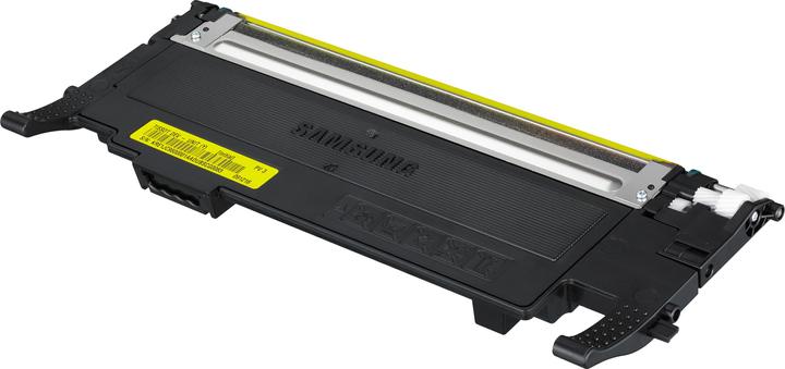 Image du produit Samsung Y4092, Toner jaune, 1'000s (Y)