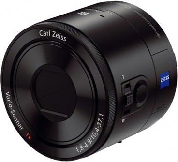Produktbild Sony Dsc-Qx100 (20.90 Mpx, 1")
