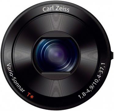 Sony Dsc-Qx100 (20.90 Mpx, 1")