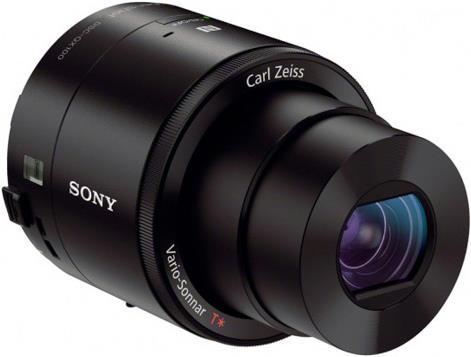 Produktbild Sony Dsc-Qx100 (20.90 Mpx, 1")
