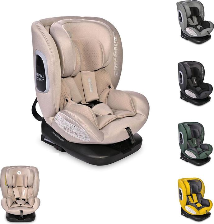 Actual product image Lorelli Siège enfant Phoenix i-Size (Reboarder, Child seat, ECE R129/i-Size Standard)