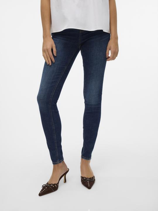 Actual product image Vero Moda Vmflash Mr Skinny Jeans Li3303 Ga Noos (34)