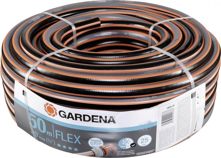 Produktbild Gardena Comfort Flex (50 m, 19.05 mm)