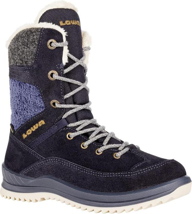 Actual product image Lowa Bianca GTX HI JR (31)