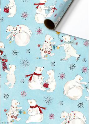 Actual product image Stewo Wrapping paper (Wrapping paper, 1 x)