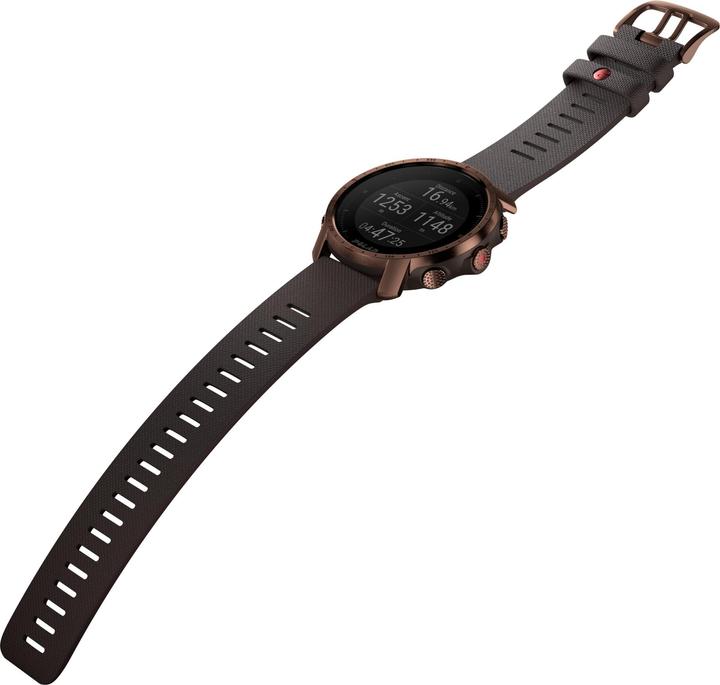Actual product image Polar Grit X Pro (47 mm)