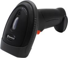 Produktbild Newland Bluetooth ring scanner, 2D (1D-Barcodes)