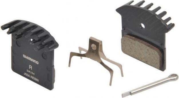 Actual product image Shimano J03A (Shimano, Resin)