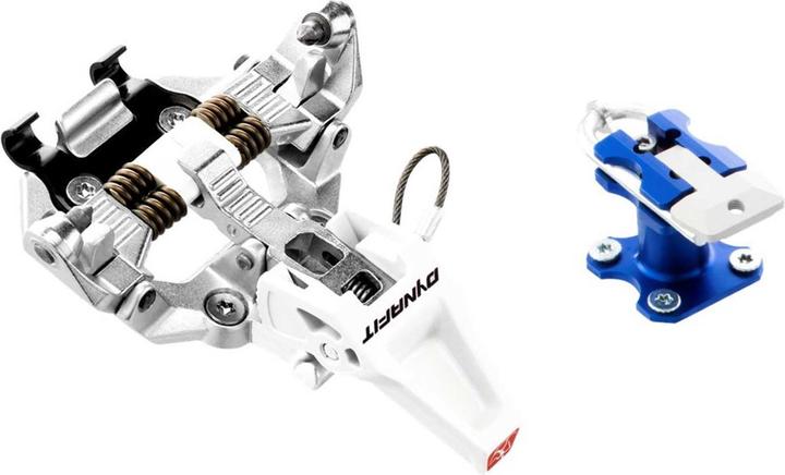 Immagine prodotto Dynafit Attacco touring TLT Expedition (Sci da turismo)