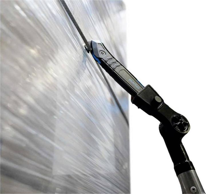 Produktbild Martor CONNECTOR als Verbindung zwischen (Teleskop-) Stange und MARTOR-Sicherheitsmesse
