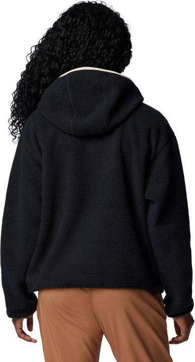 Image du produit Columbia Helvetia II Half Snap Fleece (S)