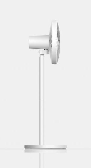 Produktbild Xiaomi Mi Smart Standing Fan 2 Lite (54 dB)