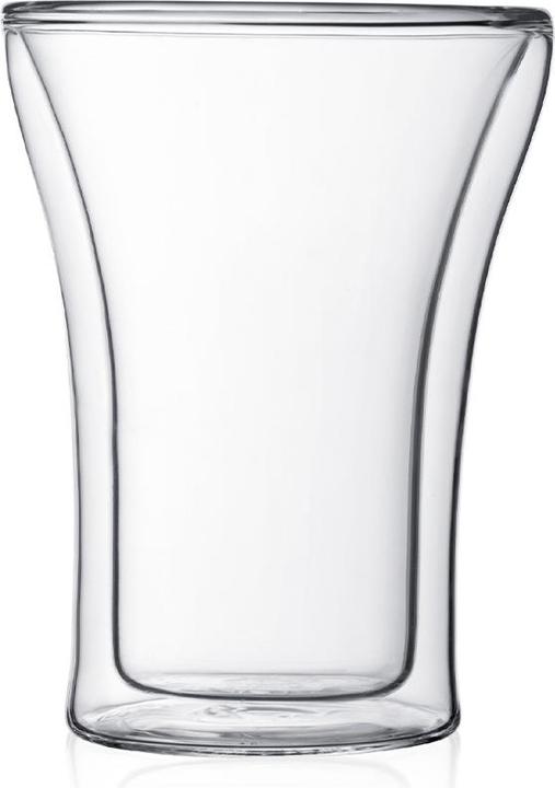 Immagine prodotto Bodum Assam (250 ml, 2 x)