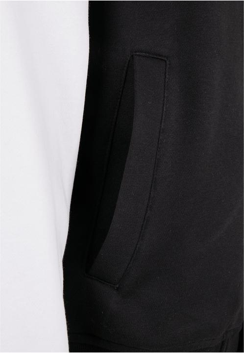 Actual product image Starter College Fleece Jacket (XXL)