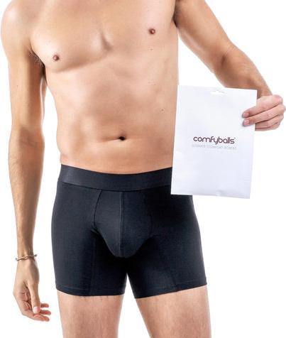 Actual product image Comfyballs Cotton Long (S, Single pack)