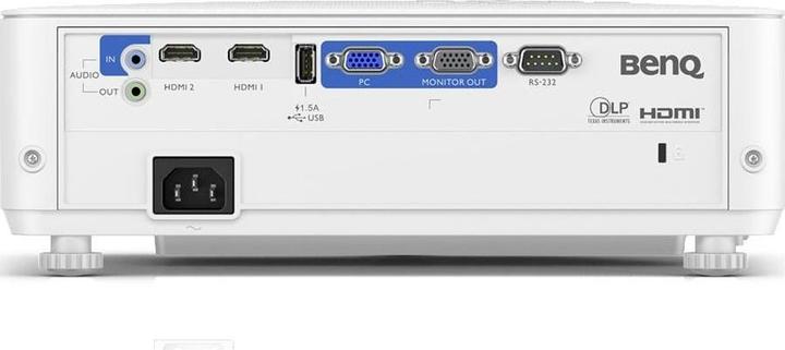 Immagine prodotto BenQ MU613 (Full HD, 4000 lm, 1.5 - 1.65:1)