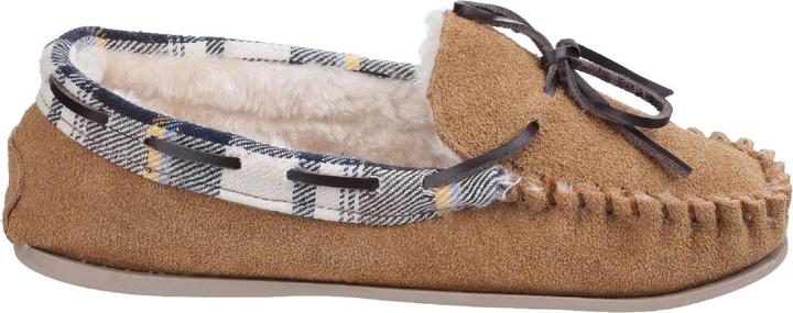 Actual product image Cotswold Kilkenny Classic Moccasin slippers (37)