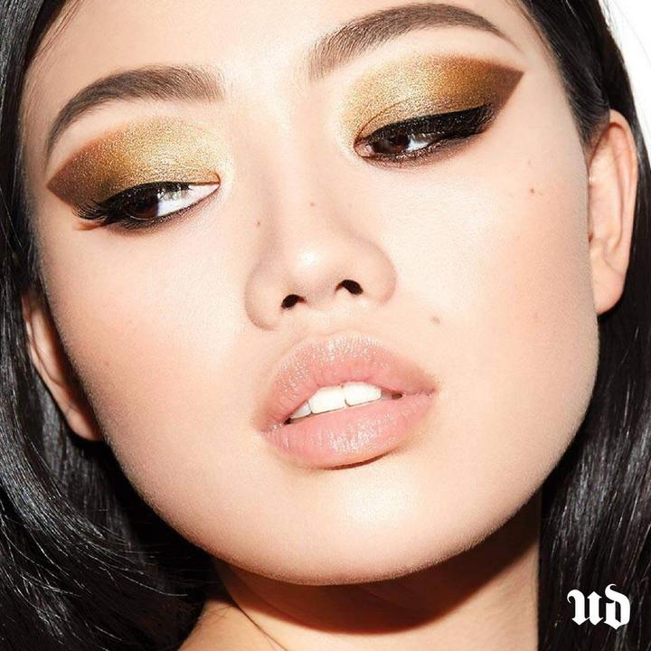 Actual product image Urban Decay Naked Reloaded (Brown, Bronze, Grey, Nude, Peach, Rose, Black, Taupe)