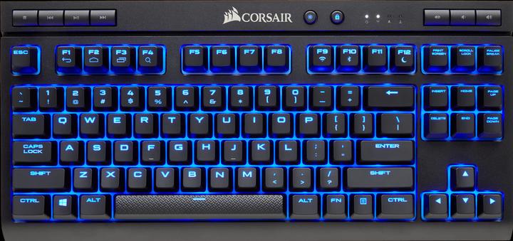 Image du produit Corsair K63 (DE, Sans fil)