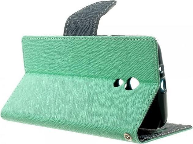 Actual product image Goospery Fancy Diary Series (Motorola Moto G2 (2nd Gen))