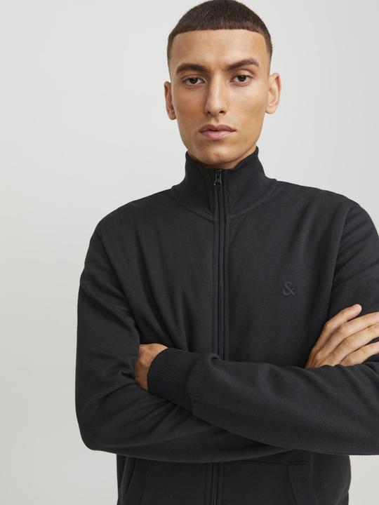 Actual product image Jack & Jones Zip sweatshirt (S)