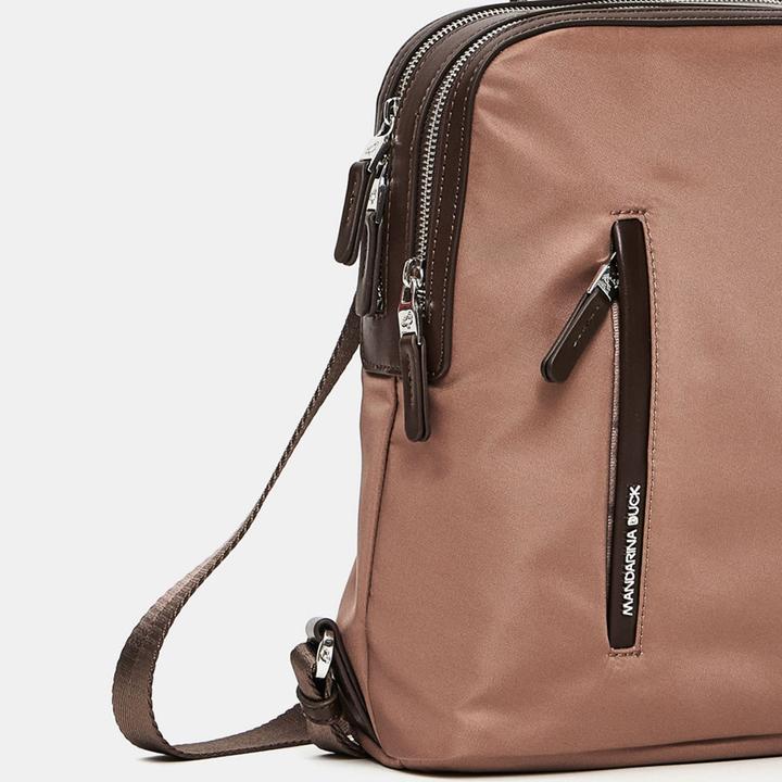 Produktbild Mandarina Duck Rucksack / Daypack Hunter Small Backpack VCT08 (8 l)