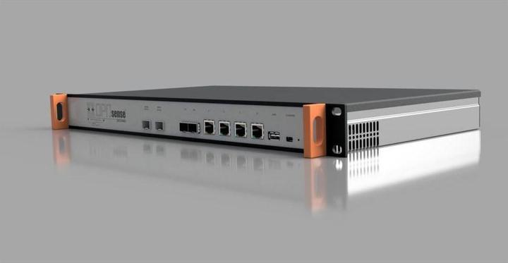 Produktbild Deciso OPNsense® Rack Security Appliance
