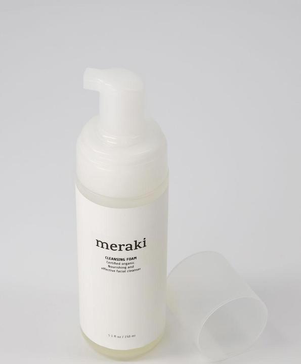 Produktbild Meraki Reinigungsschaum (Schaum, 150 ml)