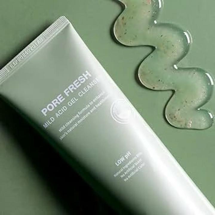 Actual product image Mizon Pore Fresh (Gel, 150 ml)