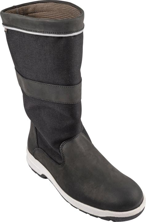 Botalo Fyper 2 Leder-/Cordurastiefel