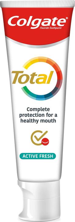 Actual product image Colgate Total Active Fresh (75 ml)