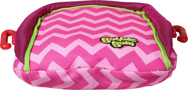 Actual product image BubbleBum Inflatable child seat