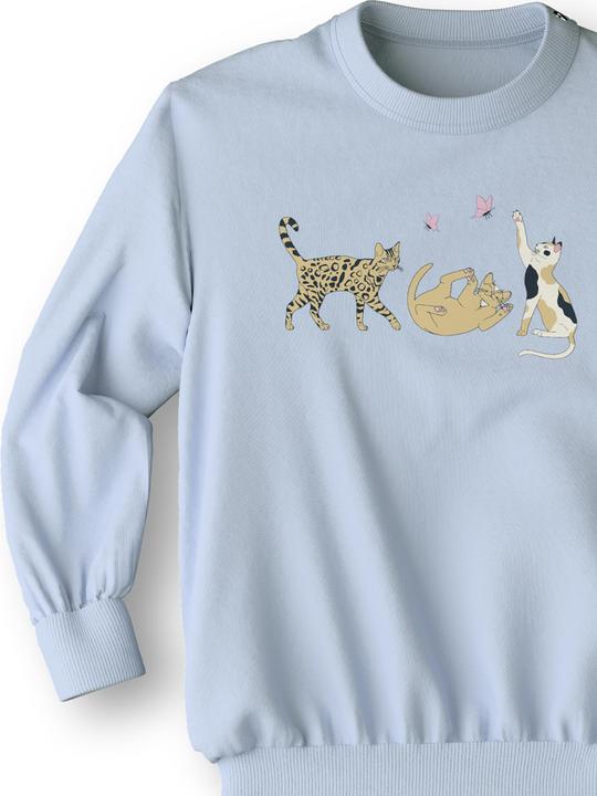 Produktbild Calida Toddlers Kitty (92, 98)