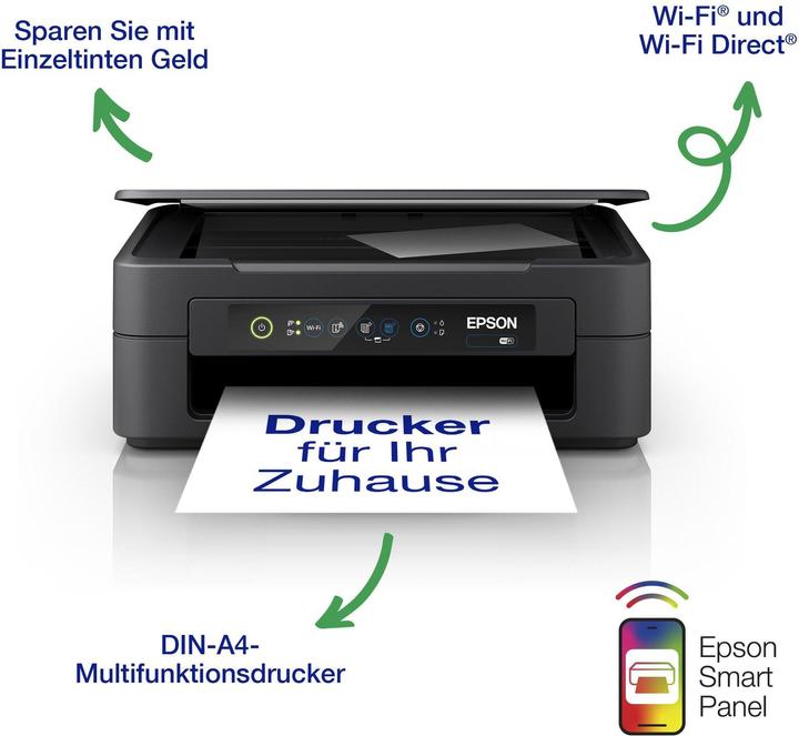 Immagine prodotto Epson Expression Home XP-2205 (Inchiostro, Colore)